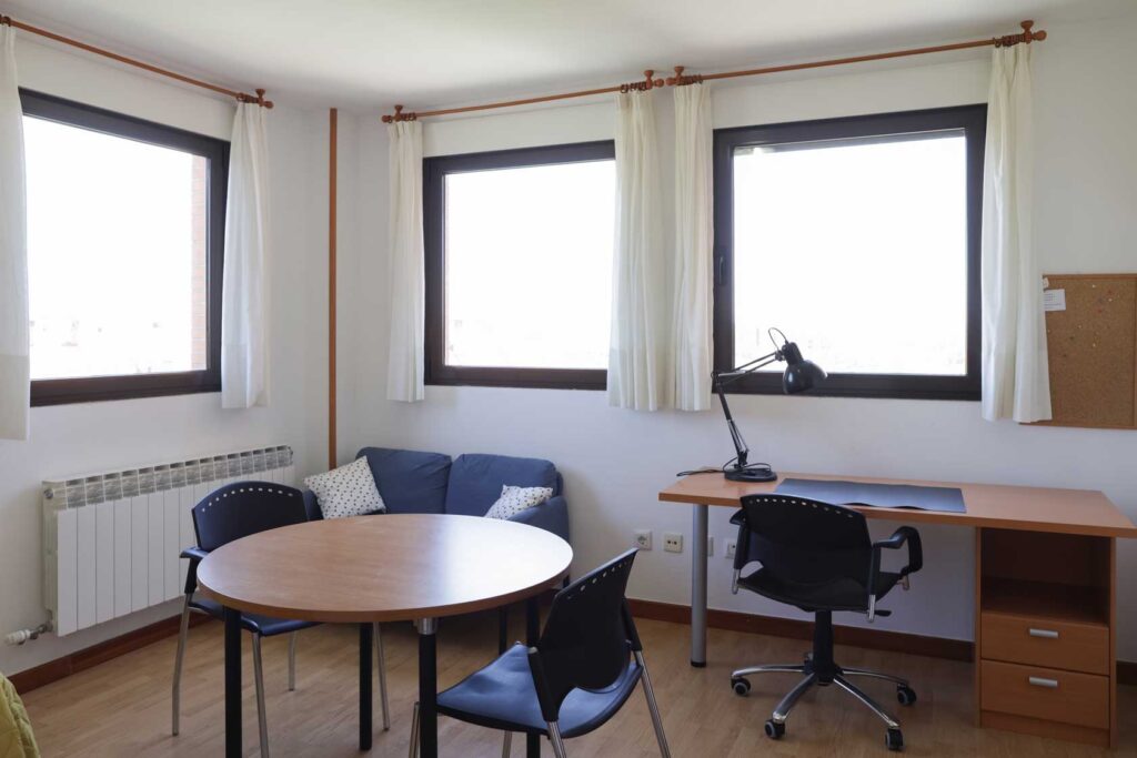 Habitación Superior Habitación Superior