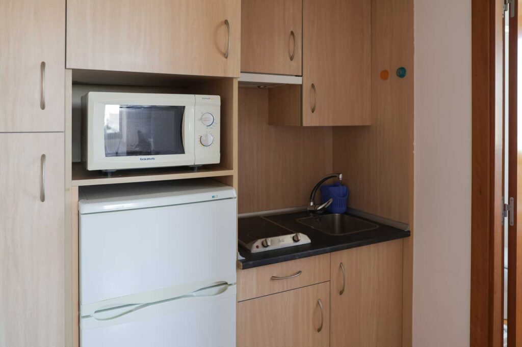 Habitación Superior Habitación Superior