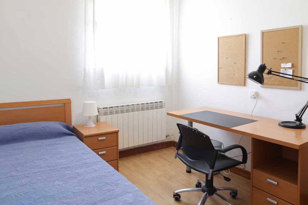 Habitación Estandar Habitación Estandar