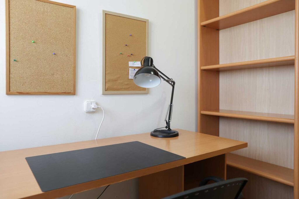 Habitación Estandar Habitación Estandar