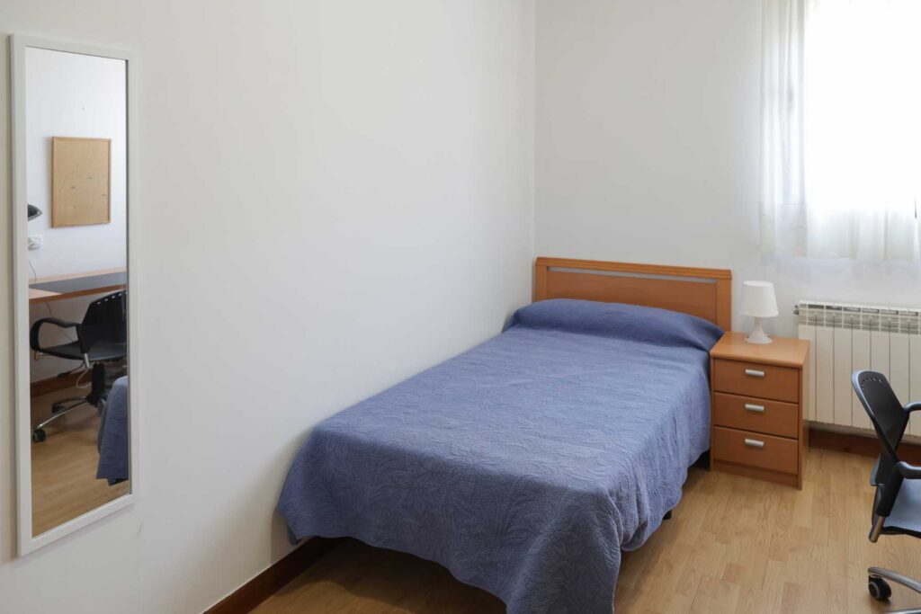 Habitación Estandar Habitación Estandar