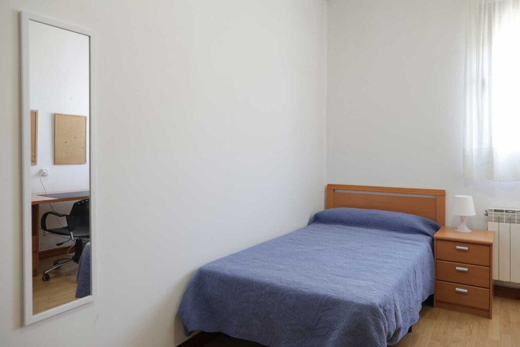 Habitación Estandar Habitación Estandar