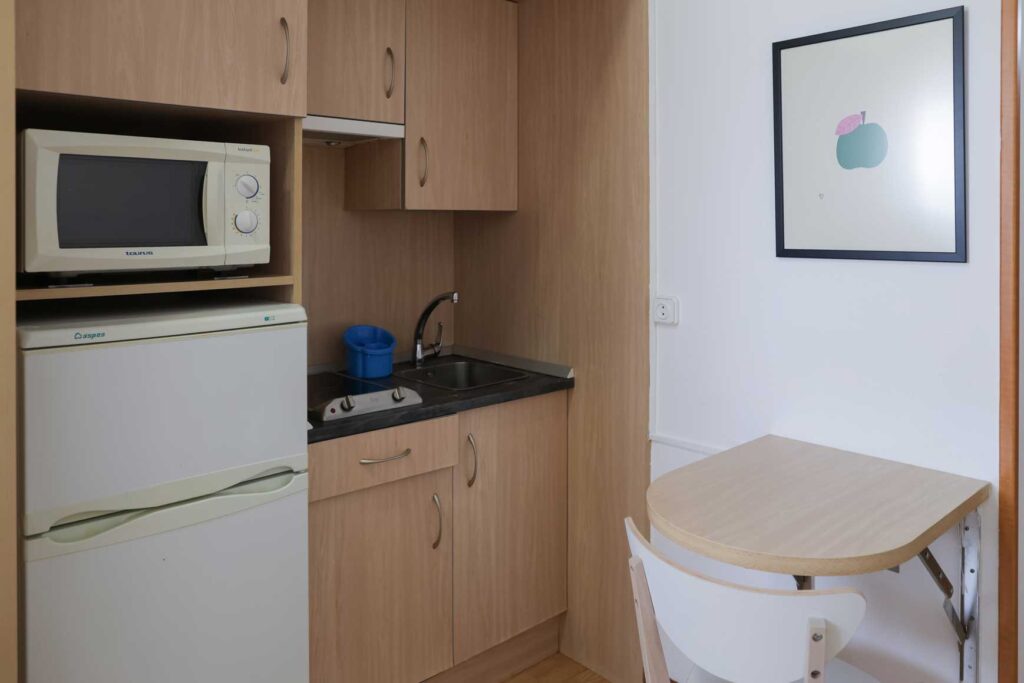 Habitación Estandar Habitación Estandar