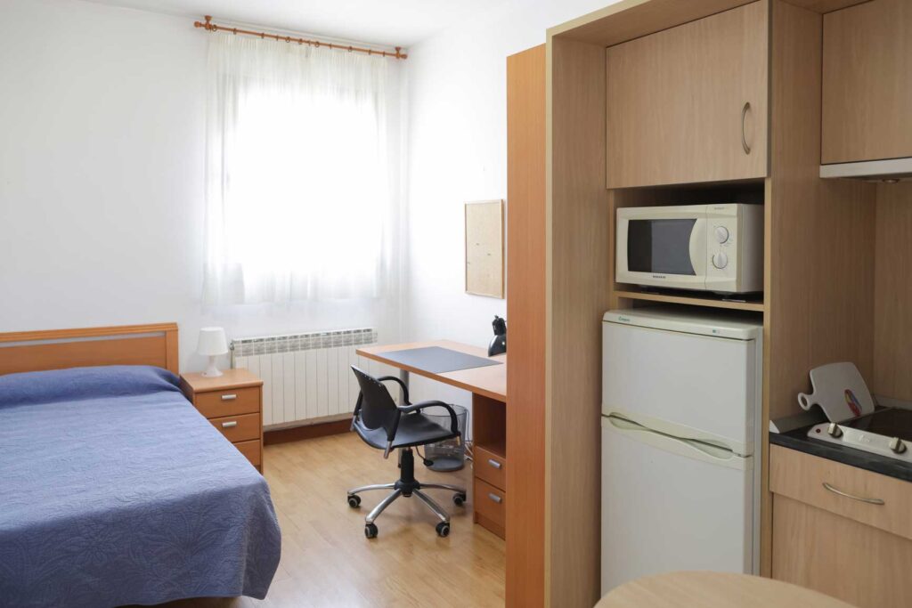 Habitación Estandar Habitación Estandar