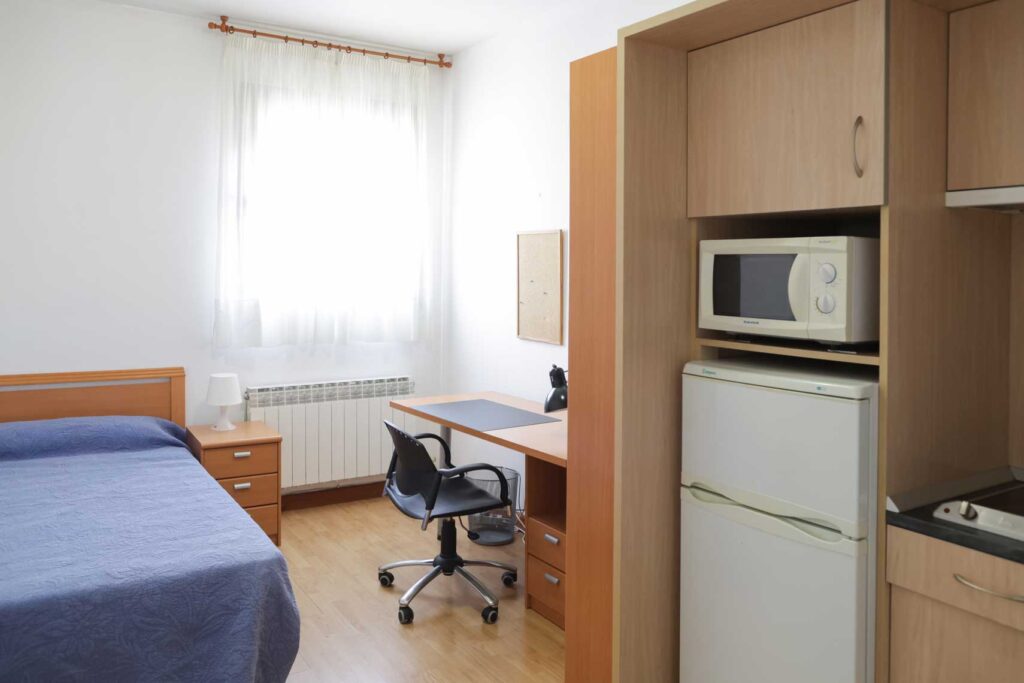 Habitación Estandar Habitación Estandar