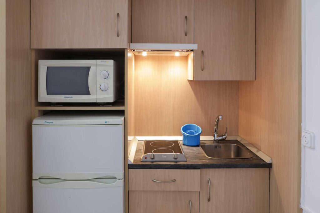 Habitación Estandar Habitación Estandar